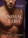 Cover image for Animal Lust